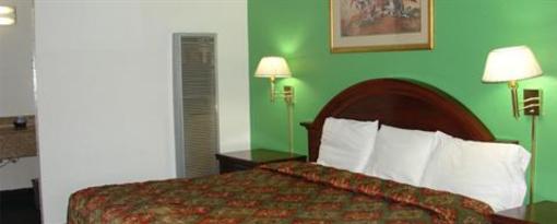 фото отеля Bestway Inn