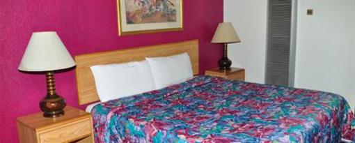 фото отеля Bestway Inn