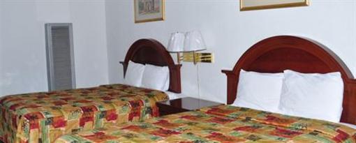 фото отеля Bestway Inn