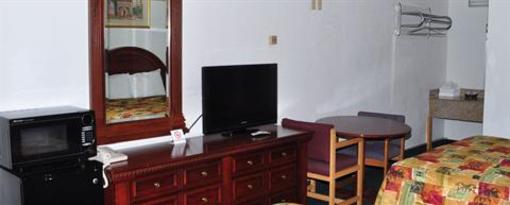 фото отеля Bestway Inn