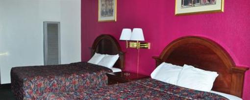 фото отеля Bestway Inn
