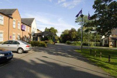 фото отеля Premier Inn North York