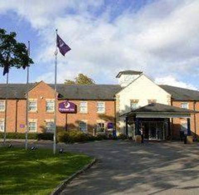 фото отеля Premier Inn North York