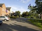 фото отеля Premier Inn North York