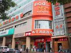 фото отеля Pod Inn Xian Beiguan Daminggong