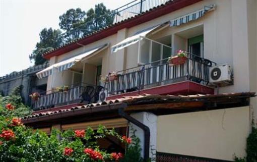 фото отеля B&B Sant Antoninio Letojanni