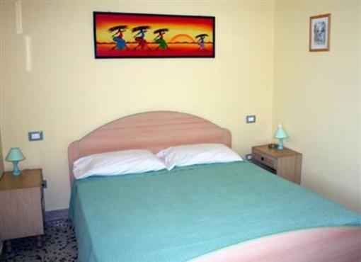 фото отеля B&B Sant Antoninio Letojanni