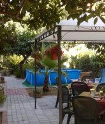 фото отеля B&B Sant Antoninio Letojanni