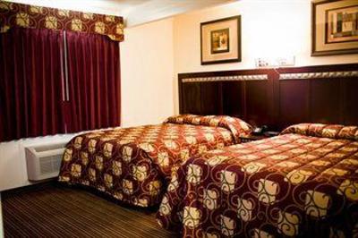 фото отеля Whispering Palms Inn
