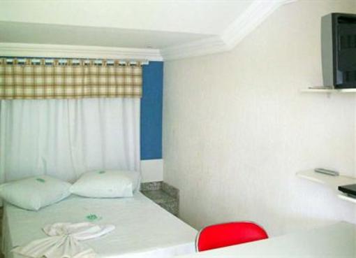 фото отеля Hotel Tropical Confort