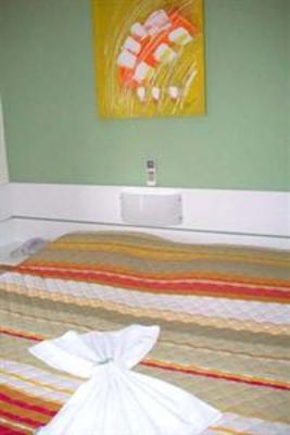 фото отеля Hotel Tropical Confort