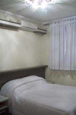 фото отеля Hotel Tropical Confort