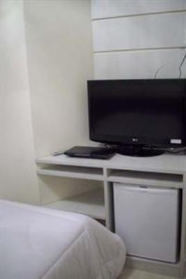 фото отеля Hotel Tropical Confort