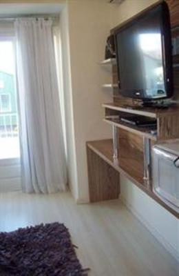 фото отеля Hotel Tropical Confort