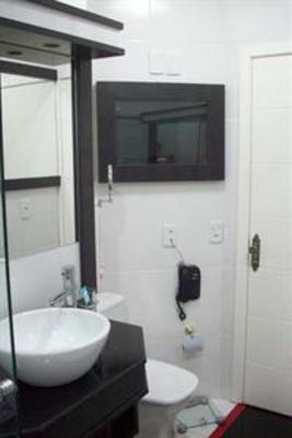 фото отеля Hotel Tropical Confort