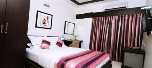 фото отеля Hotel Casa Grande Studios Baner