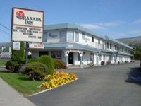 Granada Inn