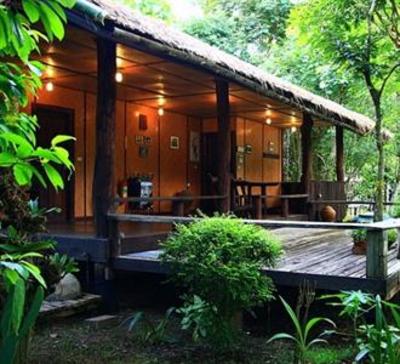фото отеля Chachanat Woodland Hotel Loei