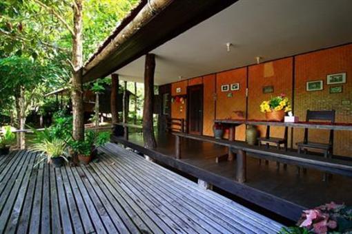 фото отеля Chachanat Woodland Hotel Loei
