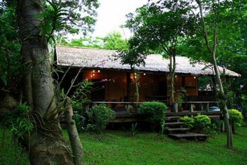 фото отеля Chachanat Woodland Hotel Loei