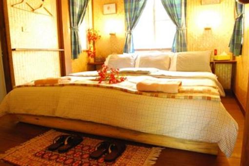 фото отеля Chachanat Woodland Hotel Loei