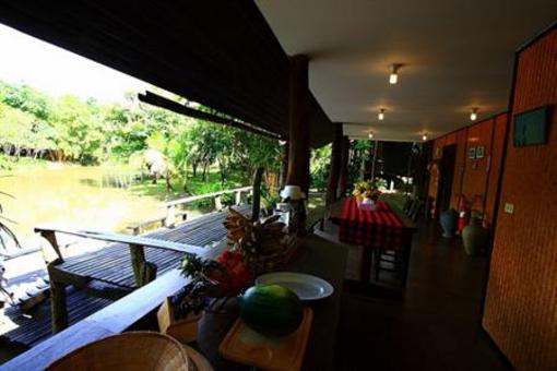 фото отеля Chachanat Woodland Hotel Loei