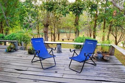 фото отеля Chachanat Woodland Hotel Loei