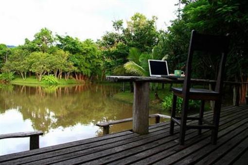 фото отеля Chachanat Woodland Hotel Loei