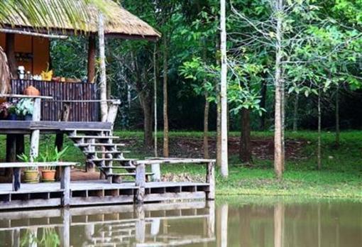 фото отеля Chachanat Woodland Hotel Loei