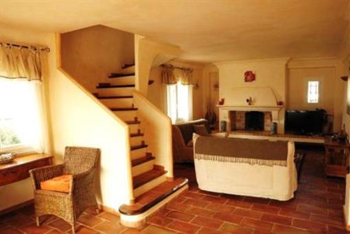 фото отеля La Bastide Des Vignaux