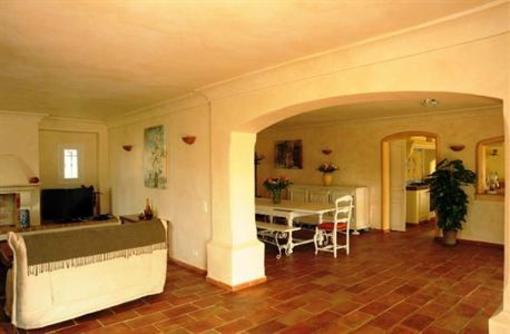 фото отеля La Bastide Des Vignaux