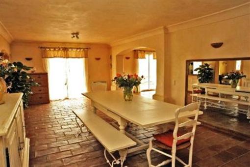 фото отеля La Bastide Des Vignaux