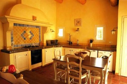 фото отеля La Bastide Des Vignaux