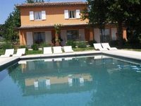 La Bastide Des Vignaux
