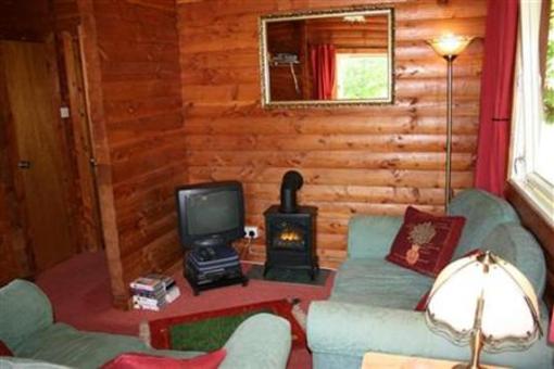 фото отеля Lamont Lodges Dunoon