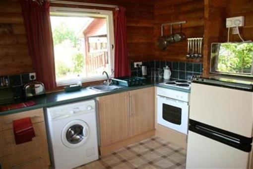 фото отеля Lamont Lodges Dunoon