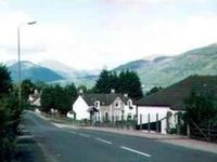 Lamont Lodges Dunoon