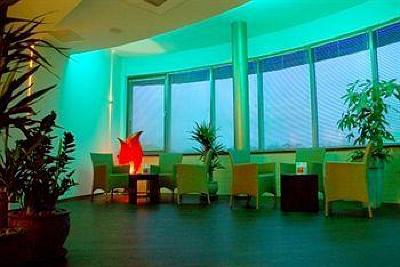 фото отеля Ruben Hotel