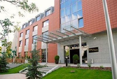 фото отеля Ruben Hotel