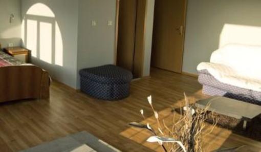 фото отеля Villa Urbana