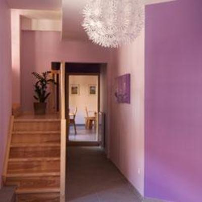 фото отеля Le Grenier Des Aromes Au Domaine Wittmann