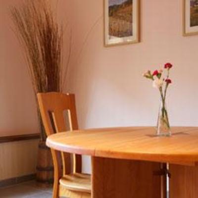 фото отеля Le Grenier Des Aromes Au Domaine Wittmann