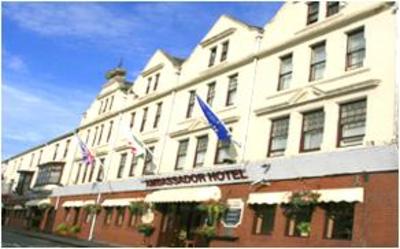 фото отеля The Ambassador Hotel Neath