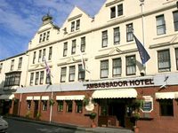 The Ambassador Hotel Neath
