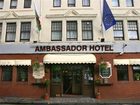 фото отеля The Ambassador Hotel Neath