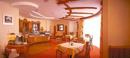 фото отеля Hotel Daniel