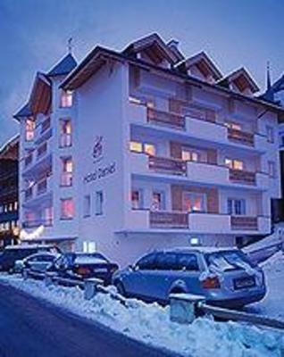 фото отеля Hotel Daniel