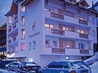 фото отеля Hotel Daniel