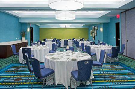 фото отеля Crowne Plaza Fort Lauderdale Airport / Cruise Port