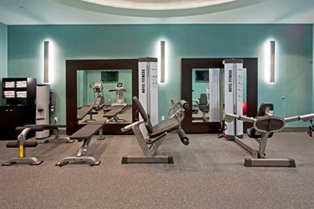 фото отеля Crowne Plaza Fort Lauderdale Airport / Cruise Port